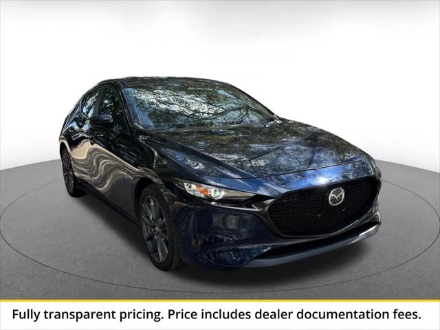 2026 Mazda Mazda3 2.5 S Preferred for sale in Orlando, FL