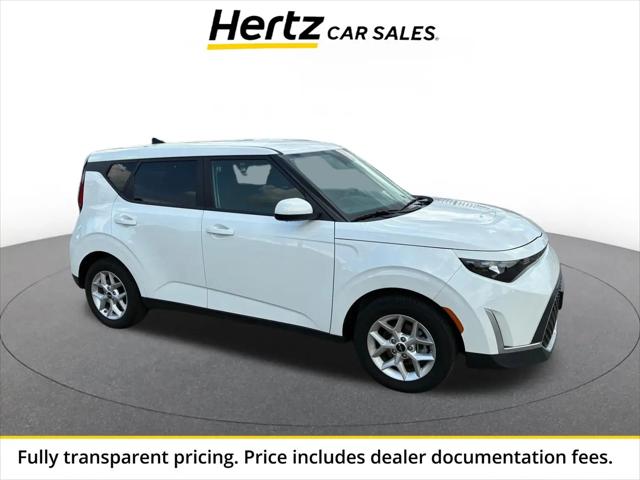 2025 Kia Soul LX for sale in Harvey, LA