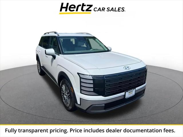 2026 Hyundai Palisade SEL 7P for sale in Winston-Salem, NC