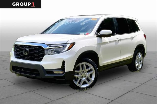 2025 Honda Passport AWD EX-L for sale in Gulfport, MS