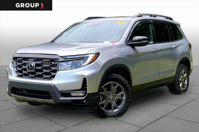2024 Honda Passport AWD TrailSport for sale in Gulfport, MS
