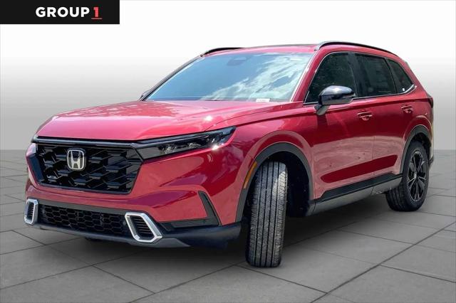 2026 Honda CR-V Hybrid AWD Sport Touring for sale in Gulfport, MS