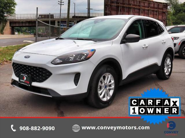 2022 Ford Escape SE Hybrid for sale in Hillside, NJ