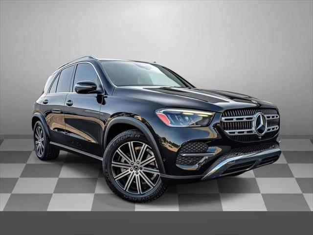 2026 Mercedes-Benz GLE GLE 350 GLE 350 for sale in Springfield, MO