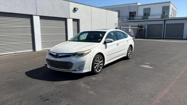 2015 Toyota Avalon XLE Touring for sale in Las Vegas, NV