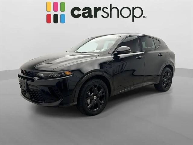 2024 Dodge Hornet R/T Plus EAWD for sale in Hatfield, PA