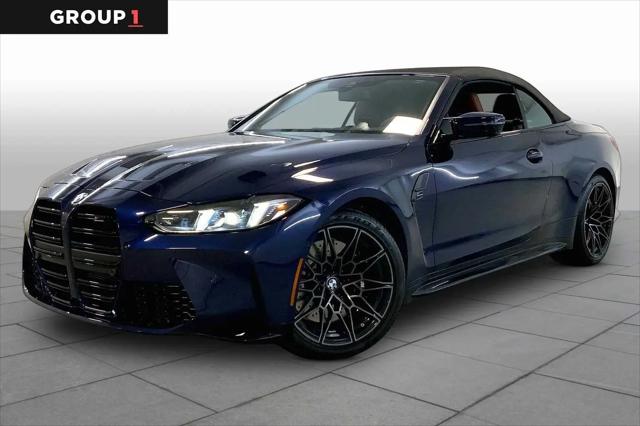 2027 BMW M4 Competition xDrive for sale in Merriam, KS