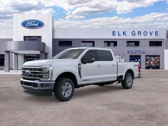 2026 Ford F-250 XLT for sale in Elk Grove, CA
