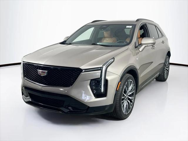 2024 Cadillac XT4 FWD Sport for sale in Palm Harbor, FL