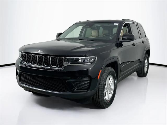 2023 Jeep Grand Cherokee Laredo 4x4 for sale in Palm Harbor, FL