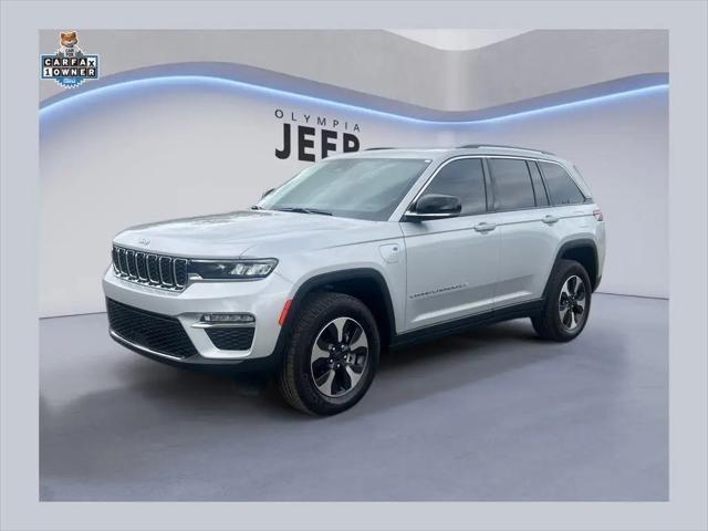 2024 Jeep Grand Cherokee Base for sale in Olympia, WA