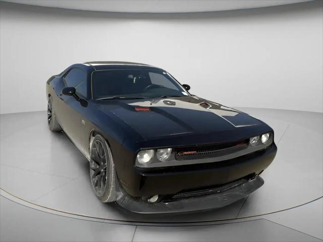 2012 Dodge Challenger SRT8 392 for sale in Chillicothe, MO