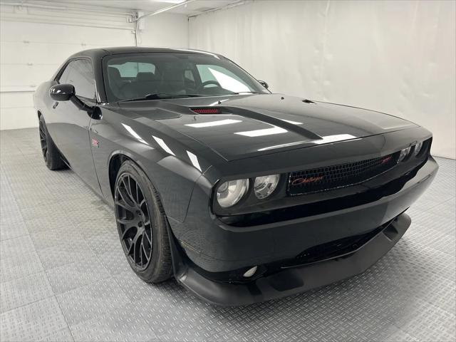 2012 Dodge Challenger SRT8 392 for sale in Chillicothe, MO