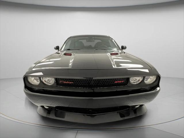 2012 Dodge Challenger SRT8 392