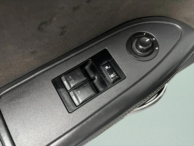 2012 Dodge Challenger SRT8 392