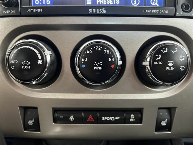 2012 Dodge Challenger SRT8 392