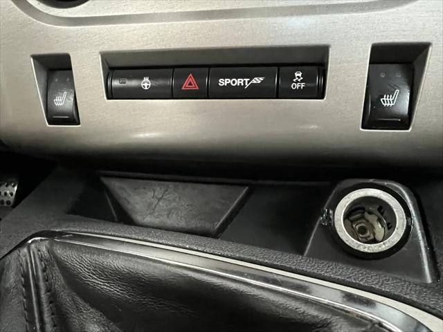 2012 Dodge Challenger SRT8 392