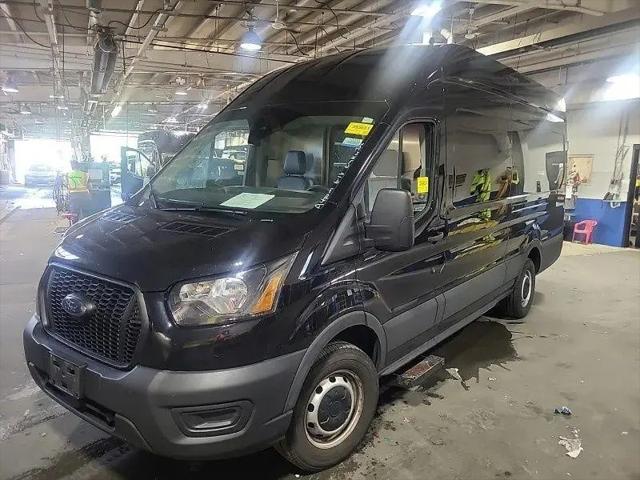 2023 Ford Transit Cargo Van Base for sale in Milford, MA