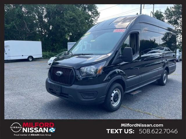 2023 Ford Transit Cargo Van Base for sale in Milford, MA