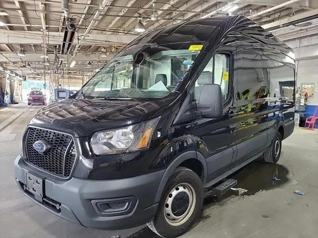 2023 Ford Transit Cargo Van Base for sale in Milford, MA