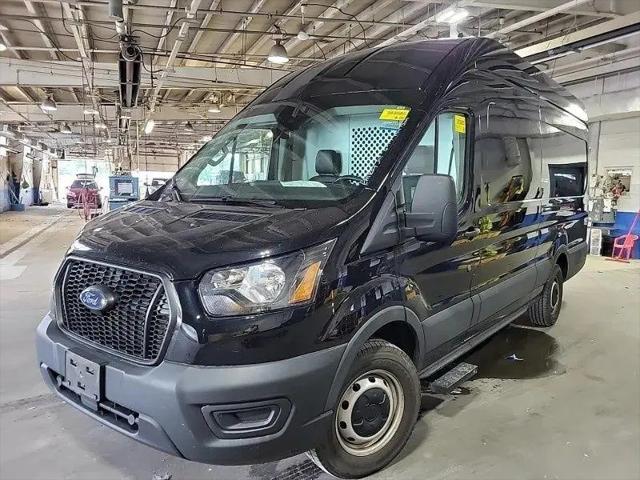 2023 Ford Transit Cargo Van Base for sale in Milford, MA