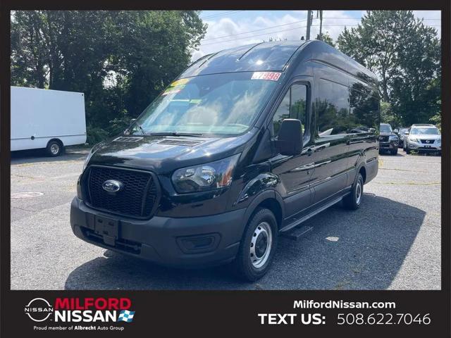 2023 Ford Transit Cargo Van Base for sale in Milford, MA