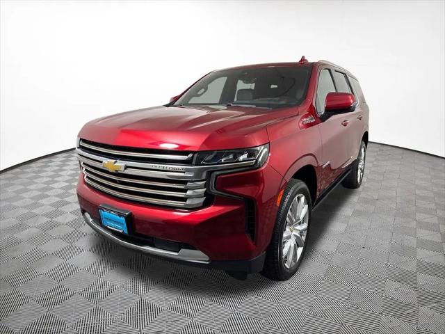 2022 Chevrolet Tahoe 4WD High Country for sale in Chippewa Falls, WI