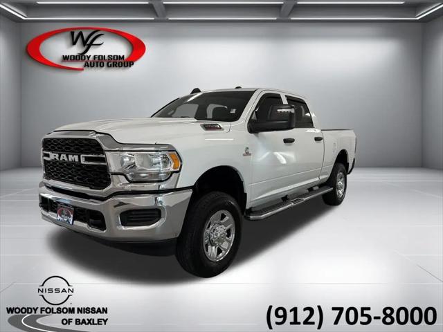 2024 Ram 2500 Tradesman Crew Cab 4x4 6'4" Box for sale in Baxley, GA