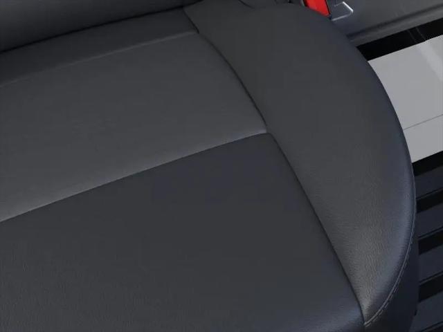 2026 Ford Transit Cargo Van T-250