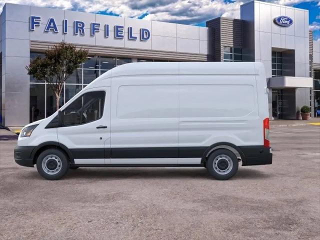 2026 Ford Transit Cargo Van T-250