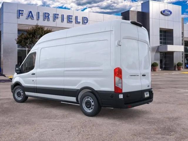 2026 Ford Transit Cargo Van T-250