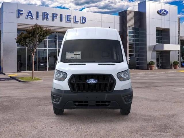 2026 Ford Transit Cargo Van T-250