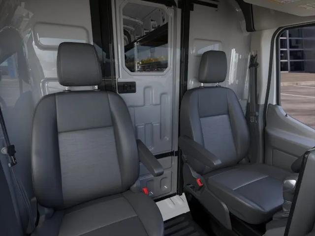 2026 Ford Transit Cargo Van T-250