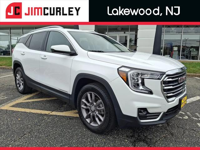 2022 GMC Terrain AWD SLT for sale in Lakewood, NJ