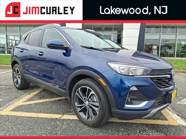 2023 Buick Encore GX Select FWD for sale in Lakewood, NJ