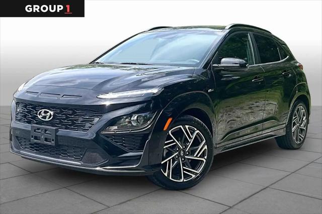 2023 Hyundai Kona N Line for sale in Greenbelt, MD