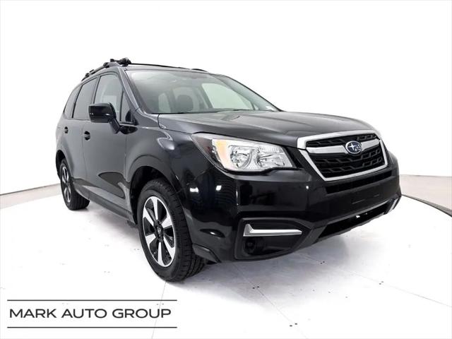 2017 Subaru Forester 2.5i Premium for sale in Scottsdale, AZ