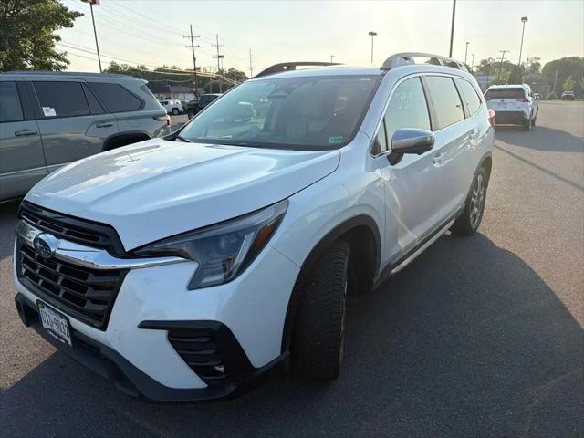 2023 Subaru Ascent Limited 8-Passenger for sale in Winchester, VA