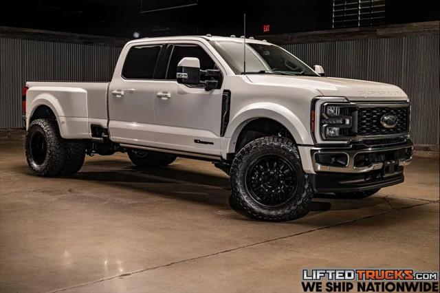 2023 Ford F-450 LARIAT for sale in Mesa, AZ