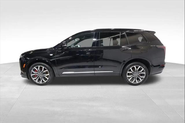 2024 Cadillac XT6 AWD Sport for sale in Springfield, MO