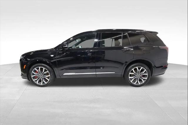 2024 Cadillac XT6 AWD Sport for sale in Springfield, MO