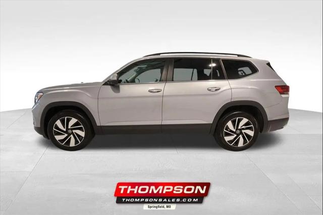 2026 Volkswagen Atlas SE with Technology for sale in Springfield, MO