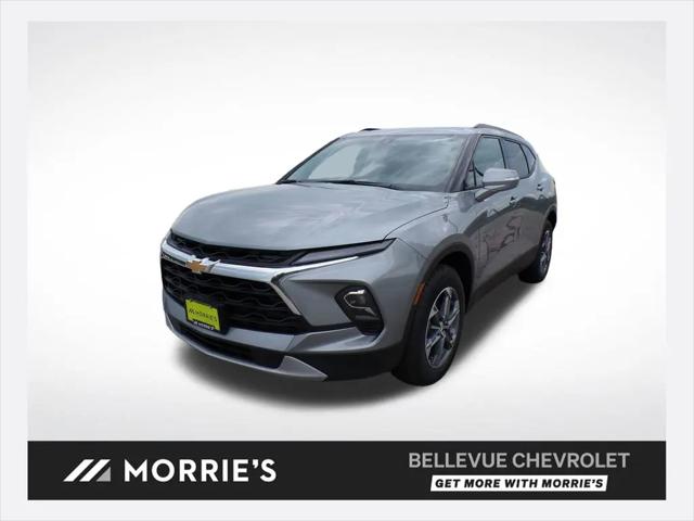 2026 Chevrolet Blazer LT for sale in Bellevue, NE