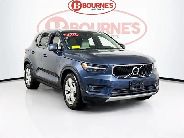 2022 Volvo XC40 T5 Momentum for sale in Easton, MA