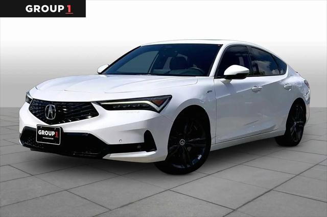2024 Acura Integra A-SPEC Technology for sale in Houston, TX