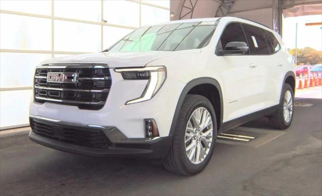 2026 GMC Acadia Elevation FWD for sale in Arlington, VA