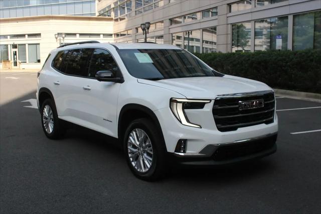 2026 GMC Acadia Elevation FWD for sale in Arlington, VA