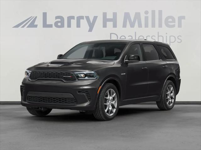 2026 Dodge Durango GT Plus AWD HEMI V8 for sale in Peoria, AZ