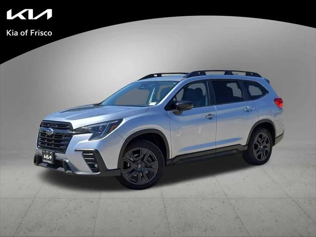 2024 Subaru Ascent Onyx Edition 7-Passenger for sale in Frisco, TX