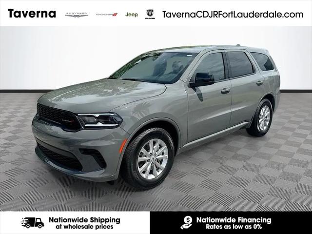 2026 Dodge Durango GT RWD for sale in Pompano Beach, FL